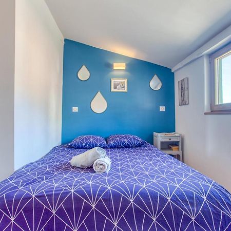 Le Gilly 6 - F3 Exceptionnel, Vue Mer, Moderne, Climatisation, Vieux-Nisa Exterior foto