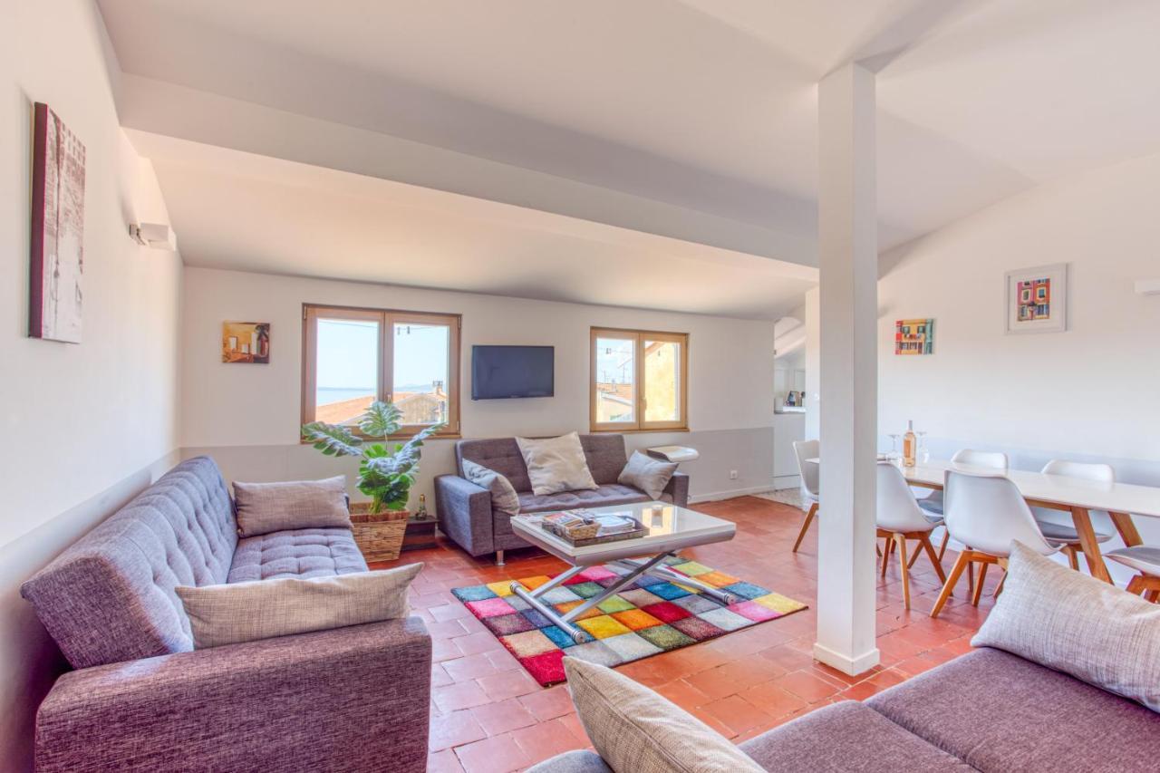 Le Gilly 6 - F3 Exceptionnel, Vue Mer, Moderne, Climatisation, Vieux-Nisa Exterior foto