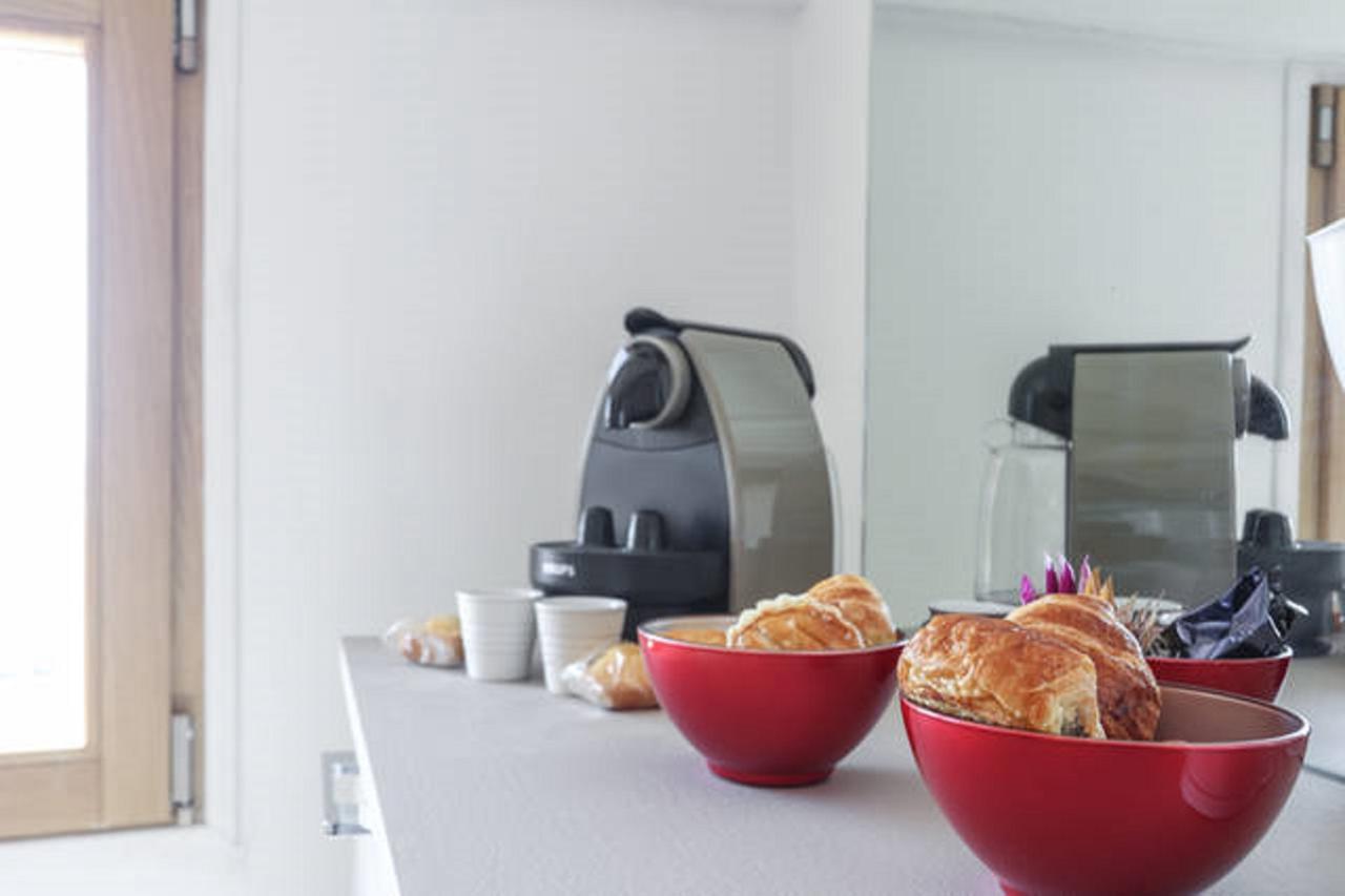 Le Gilly 6 - F3 Exceptionnel, Vue Mer, Moderne, Climatisation, Vieux-Nisa Exterior foto
